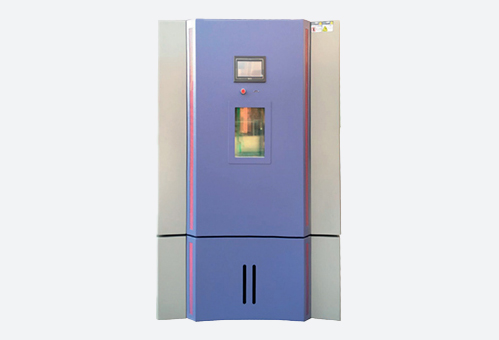 温度冲击试验箱