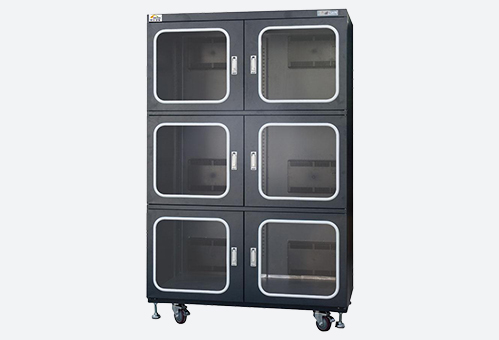 温度冲击试验箱