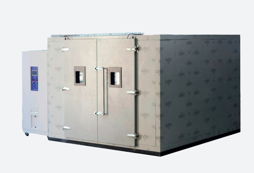盐雾腐蚀试验箱