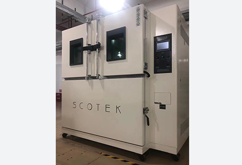 盐雾腐蚀试验箱